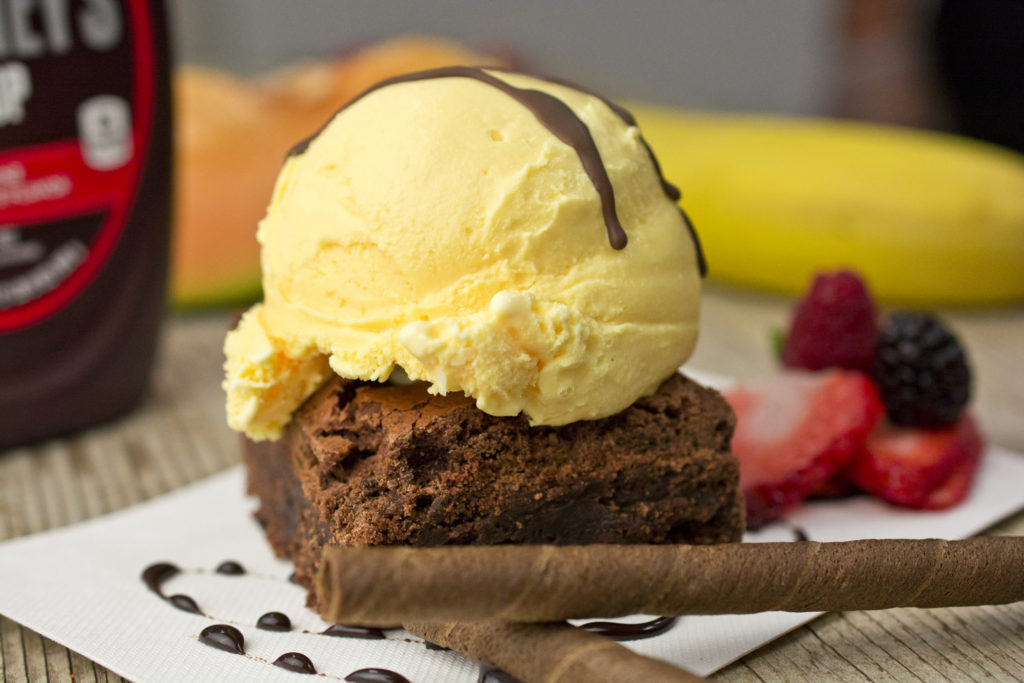 Brownie