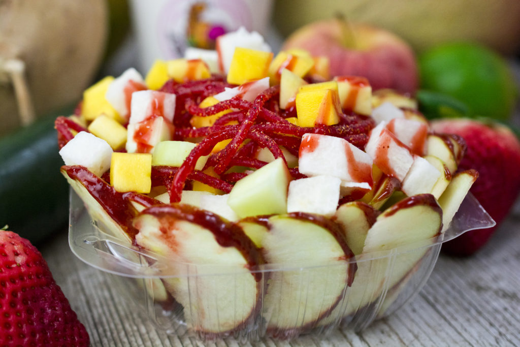 Manzana Loca